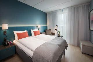 Copyright: Tord-Erik Andresen Superior room